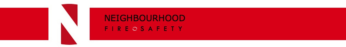Neightbourhood - Fire and Safety